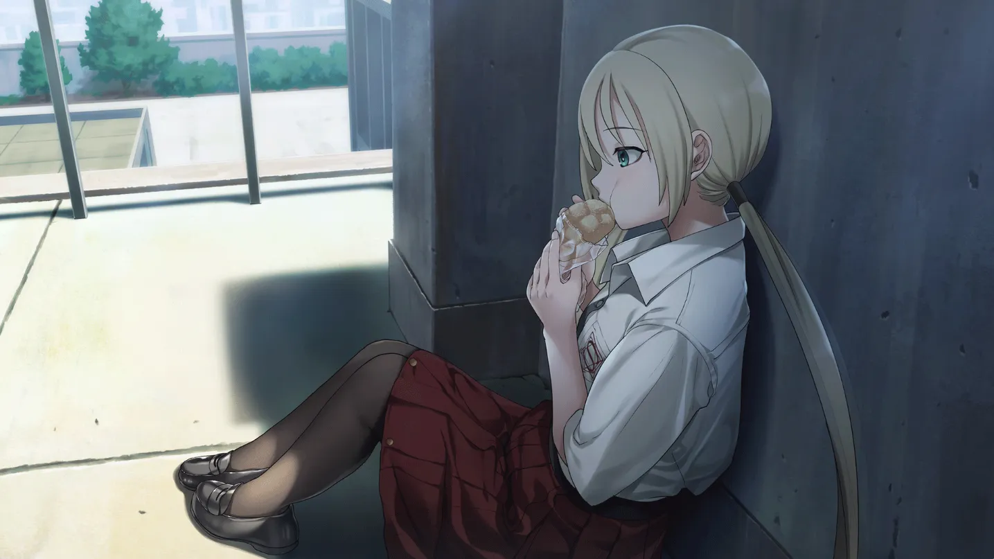 图片[2]-クリミナルボーダー 3nd（PC端） | 羽翼社-羽翼社