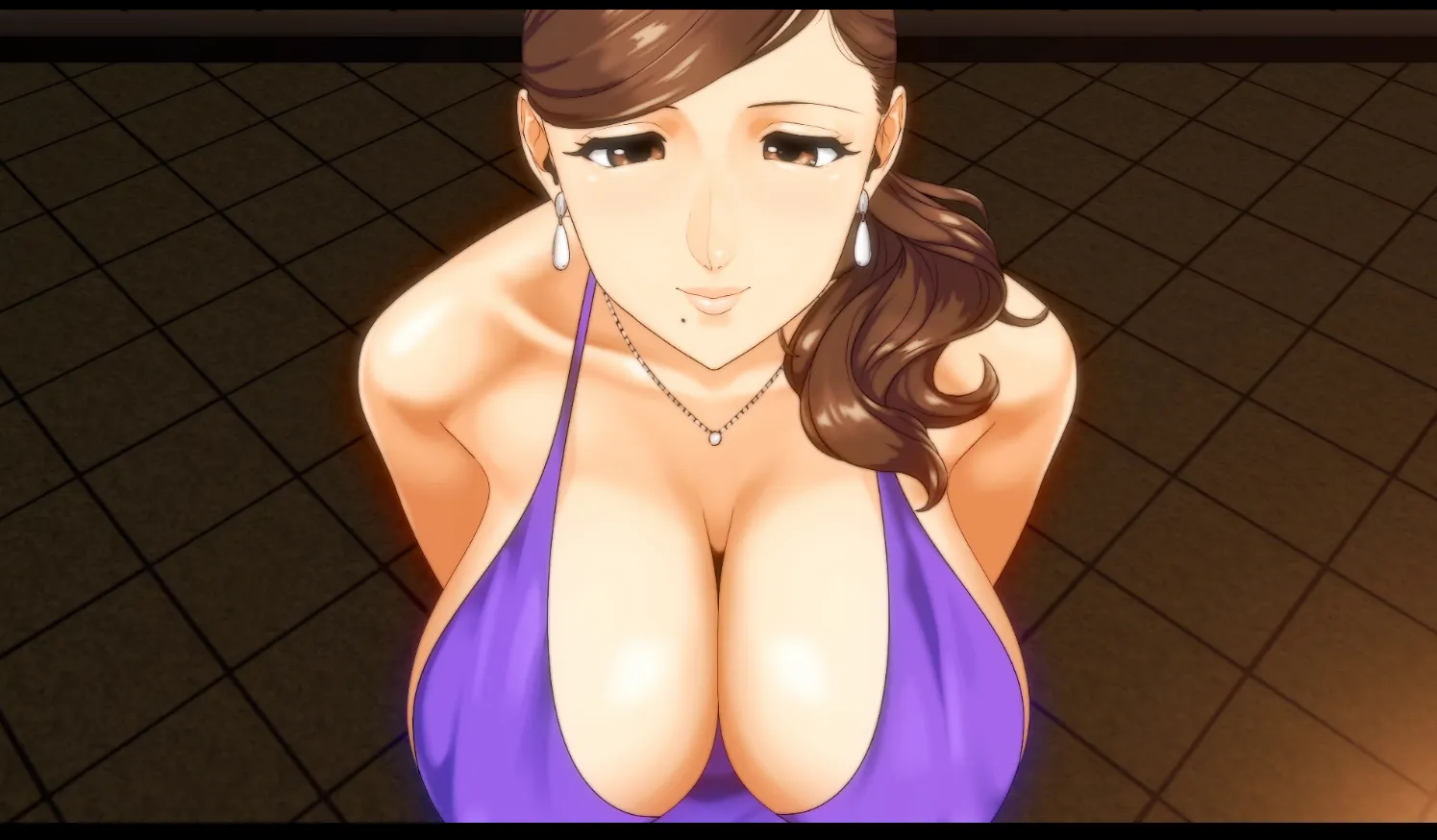 图片[2]-乳神家の館～淫欲の247～ （PC端） | 羽翼社-羽翼社