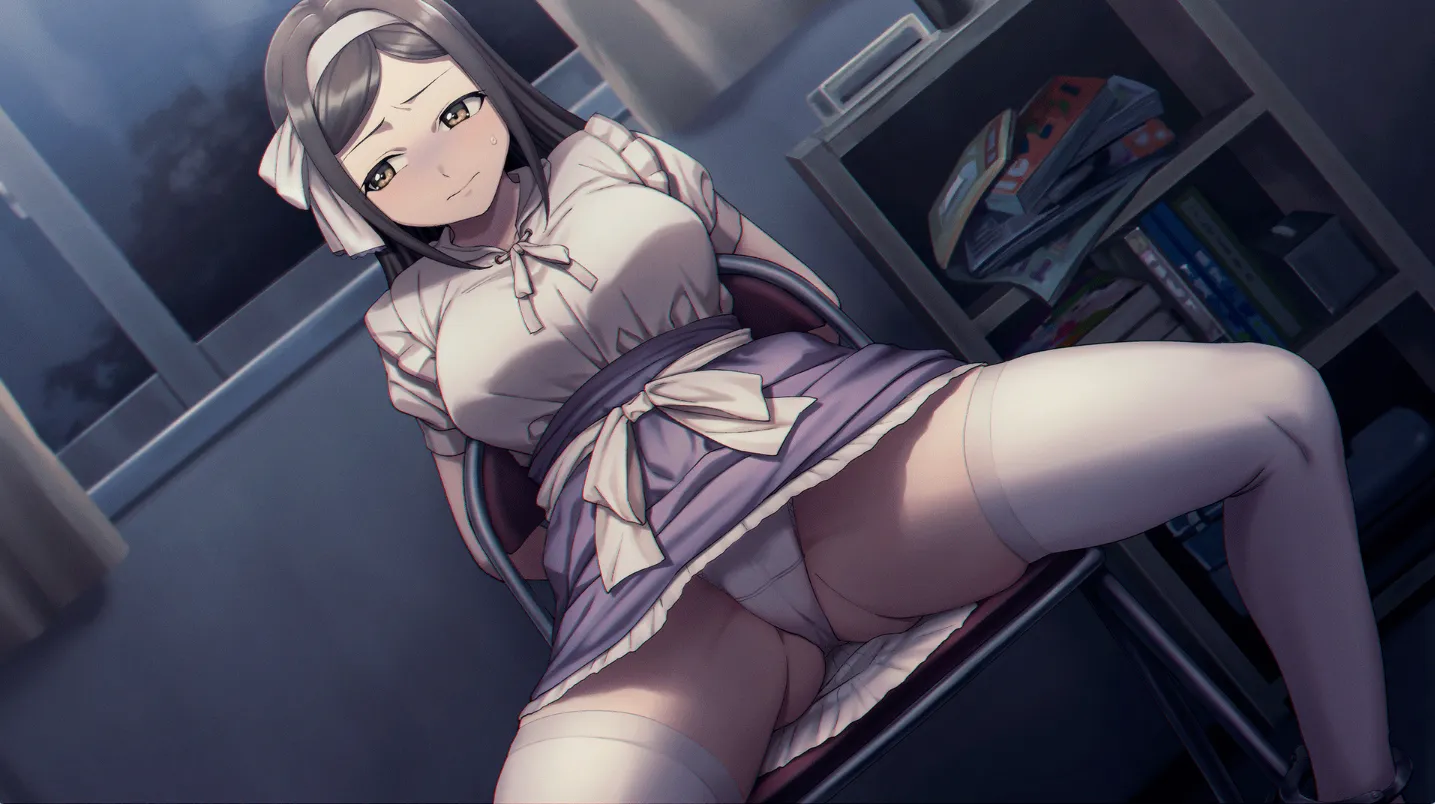 图片[7]-クリミナルボーダー 1st（PC端） | 羽翼社-羽翼社