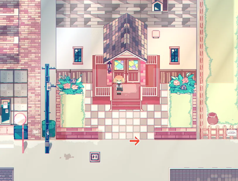 图片[3]-HELLO, HELLO WORLD!（PC端） | 羽翼社-羽翼社