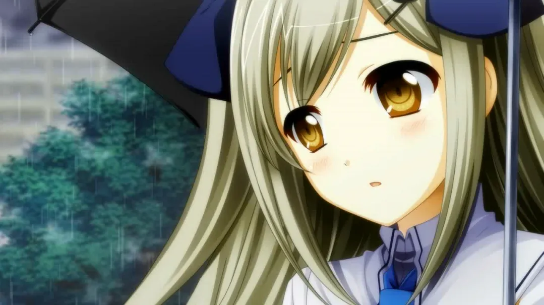 图片[3]-间接之恋/ひとつ飛ばし恋愛（Ons＋KRKR＋PC端） | 羽翼社-羽翼社