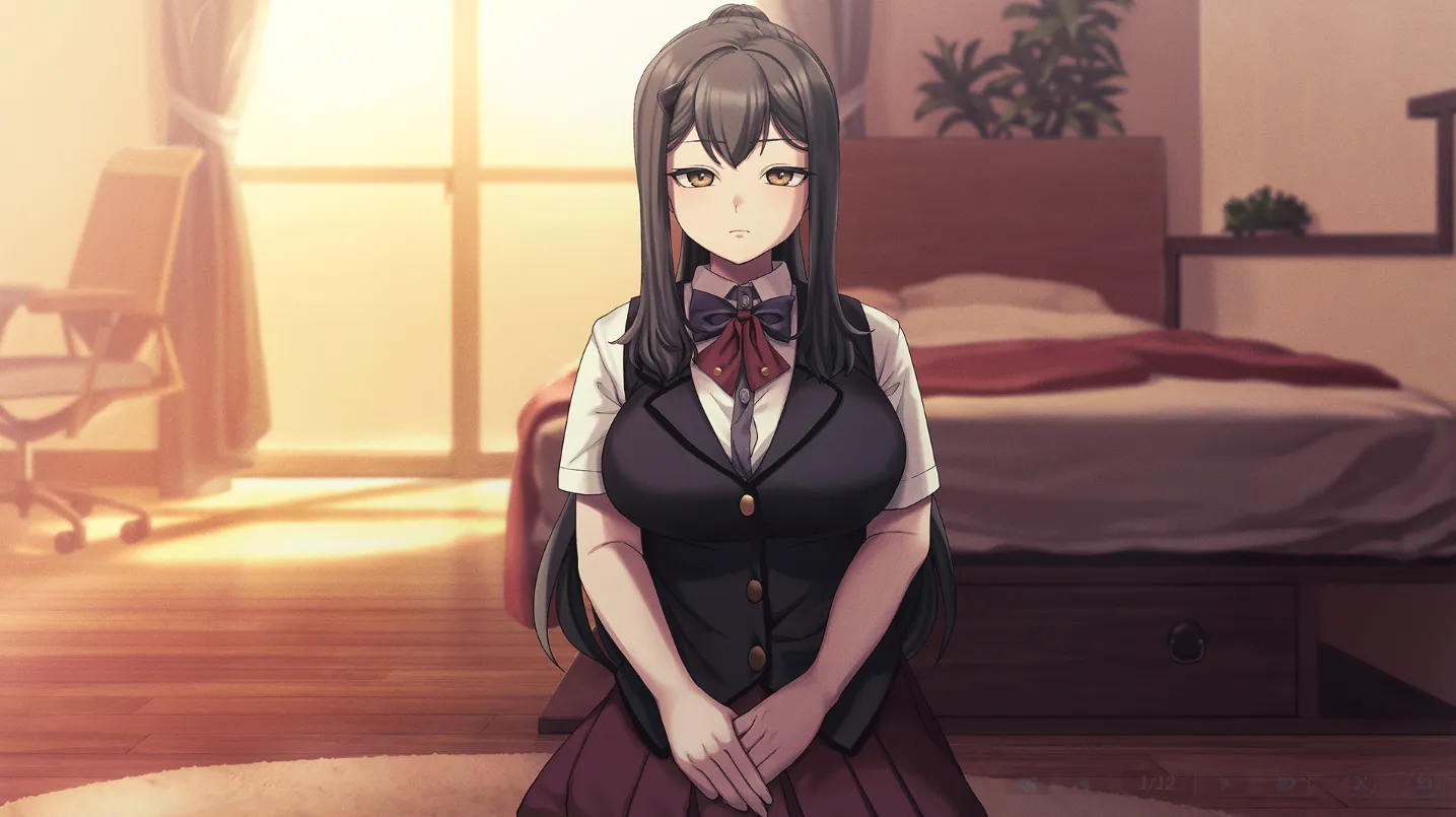 图片[3]-クリミナルボーダー 2nd（PC端） | 羽翼社-羽翼社