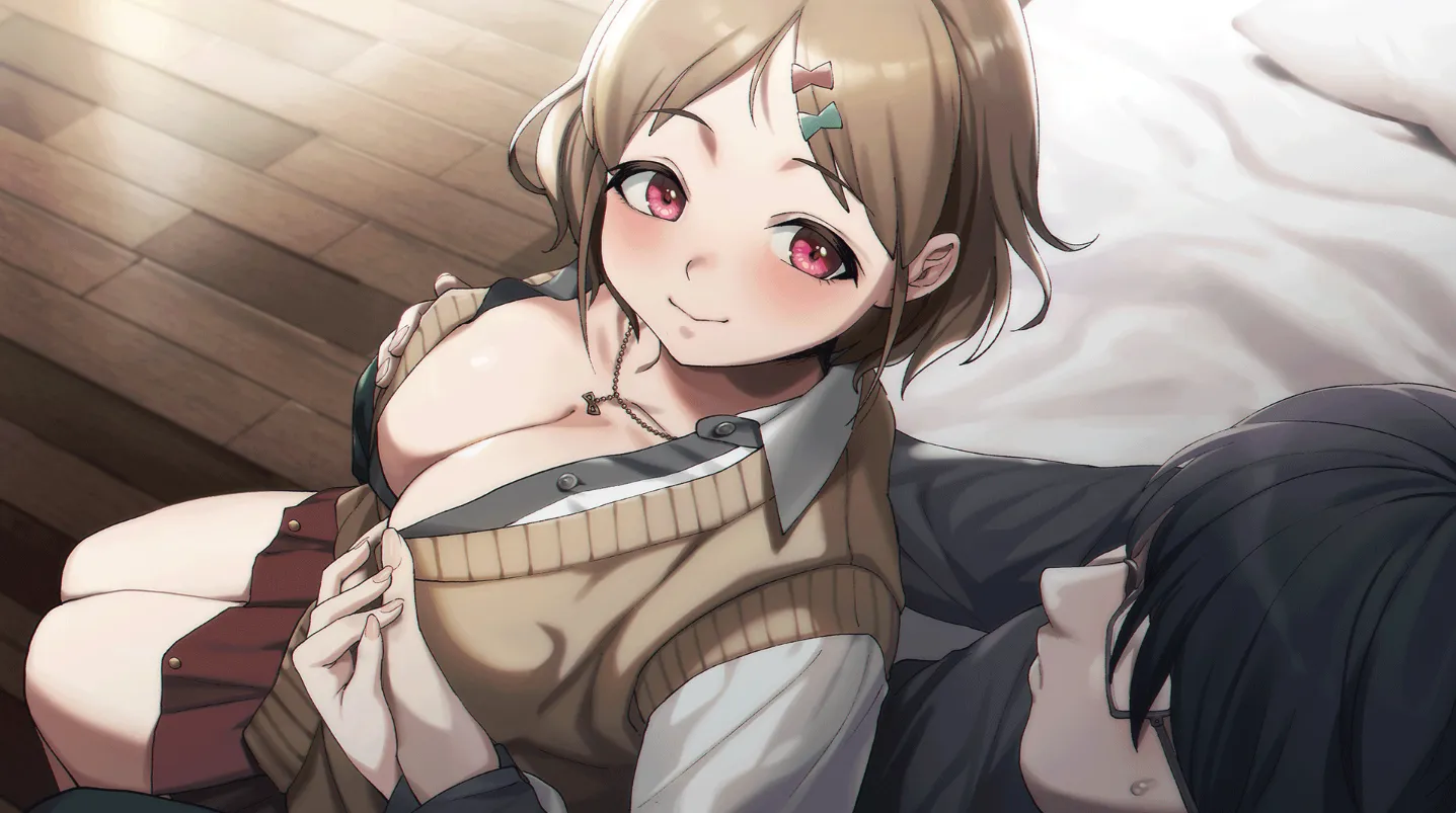 图片[3]-クリミナルボーダー 1st（PC端） | 羽翼社-羽翼社