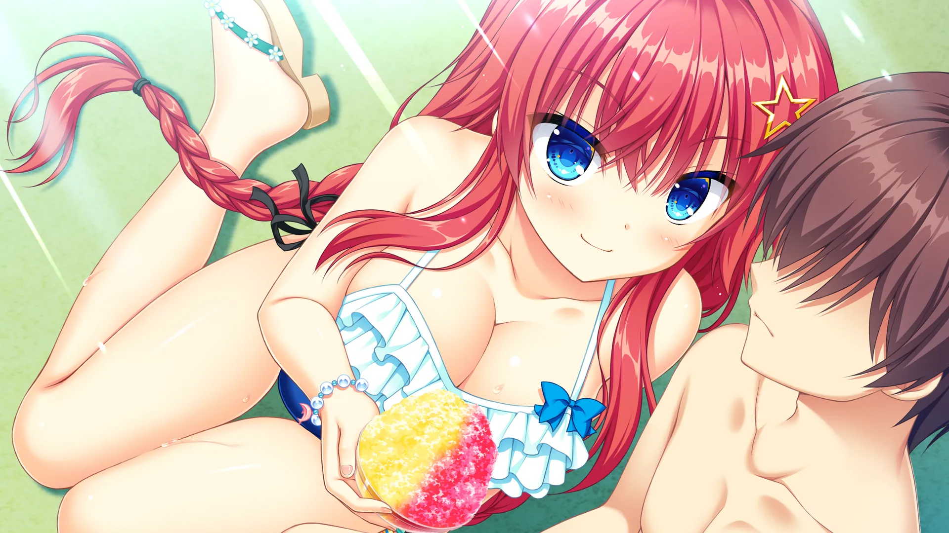 图片[3]-绽放★青春全力向前冲！（KRKR＋PC端） | 羽翼社-羽翼社