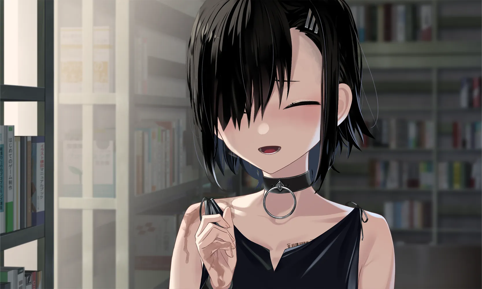 图片[3]-变态监狱（Tyranor＋PC端） | 羽翼社-羽翼社