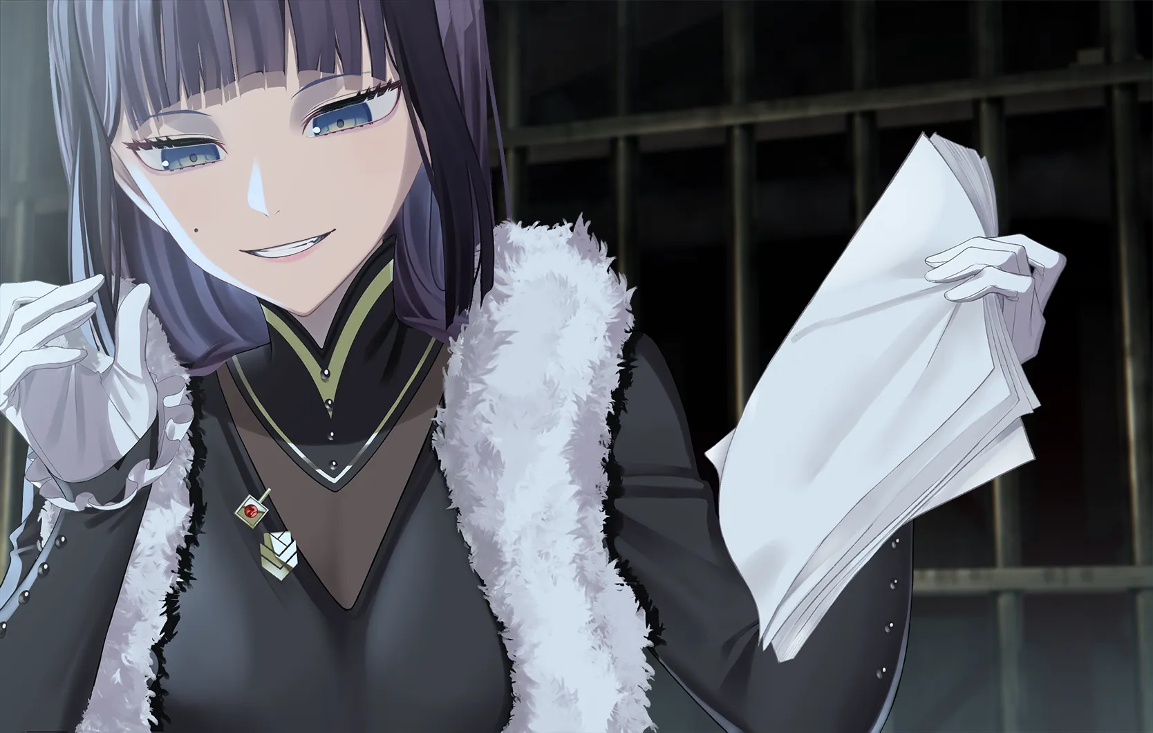 图片[4]-变态监狱（Tyranor＋PC端） | 羽翼社-羽翼社