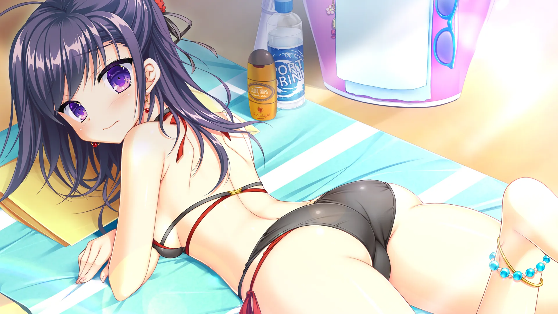 图片[10]-绽放★青春全力向前冲！（KRKR＋PC端） | 羽翼社-羽翼社