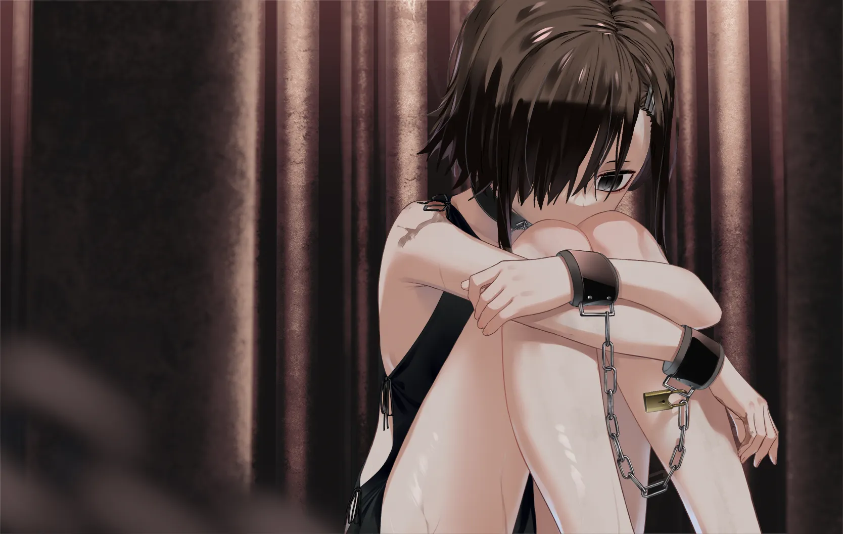 图片[5]-变态监狱（Tyranor＋PC端） | 羽翼社-羽翼社