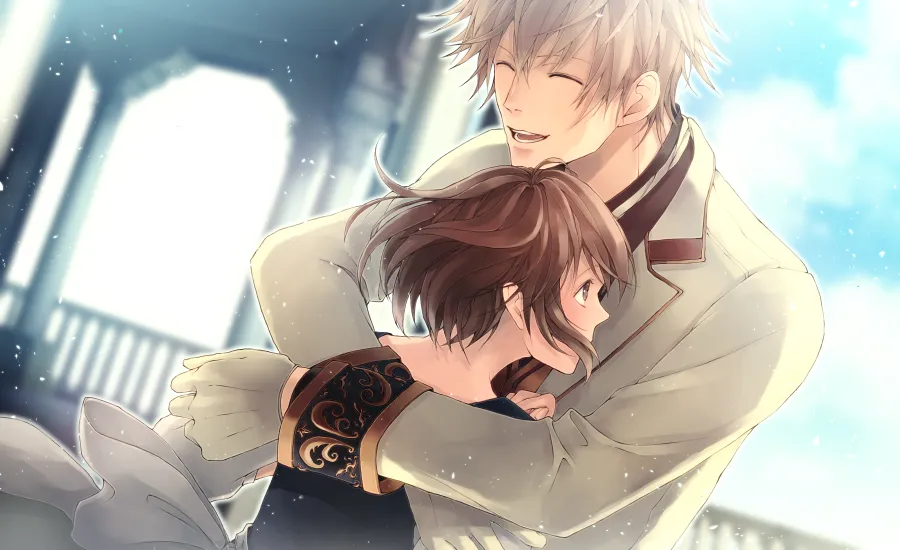 图片[3]-南瓜男爵与万圣夜（KRKR＋PC端） | 羽翼社-羽翼社