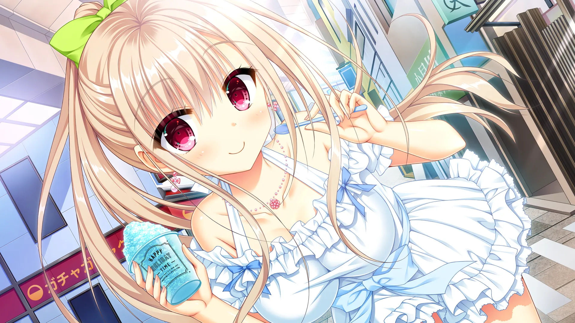 图片[5]-绽放★青春全力向前冲！（KRKR＋PC端） | 羽翼社-羽翼社