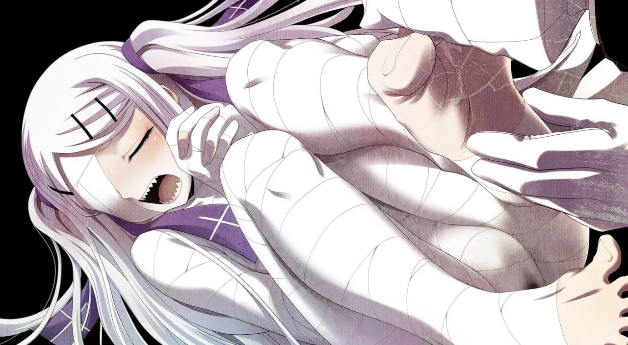 图片[2]-Geminism ～げみにずむ（PC端） | 羽翼社-羽翼社