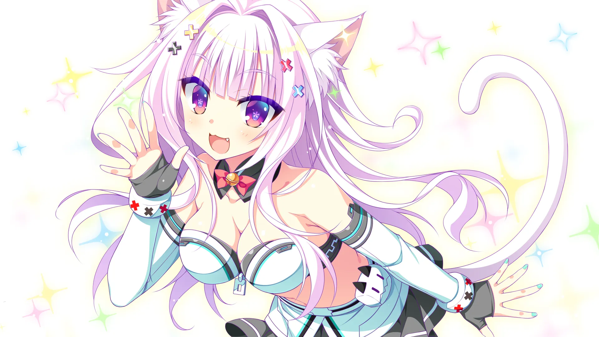 图片[9]-绽放★青春全力向前冲！（KRKR＋PC端） | 羽翼社-羽翼社