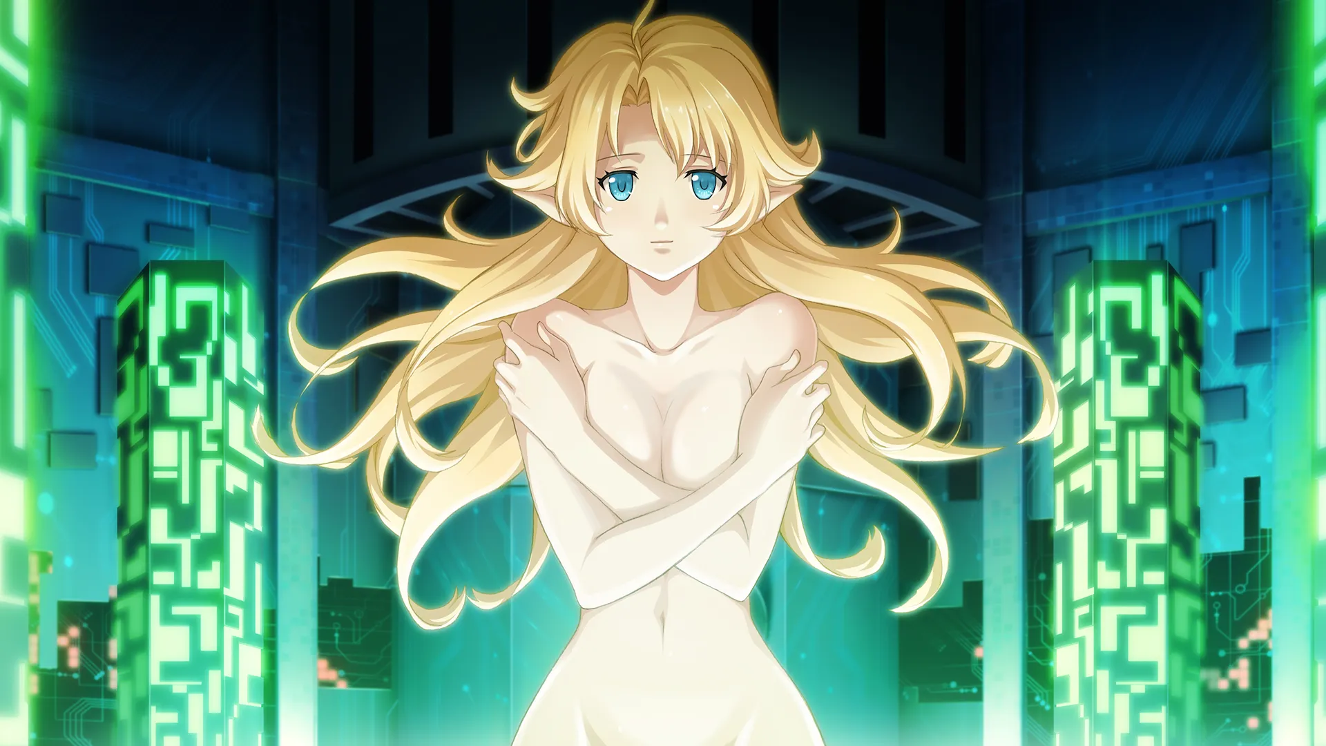 图片[6]-この世の果てで恋を唄う少女 YU-NO（PC端） | 羽翼社-羽翼社