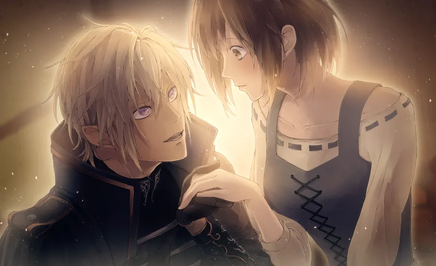 图片[4]-南瓜男爵与万圣夜（KRKR＋PC端） | 羽翼社-羽翼社