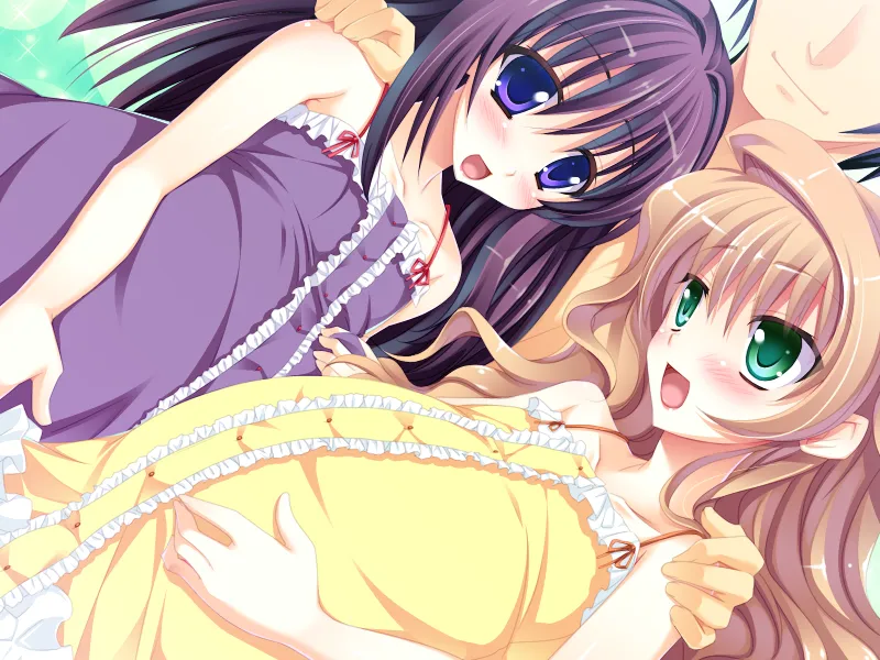 图片[7]-ちゅぴちゅぴ男の娘 ～家庭教師と双子のひみつの授業～（PC端） | 羽翼社-羽翼社