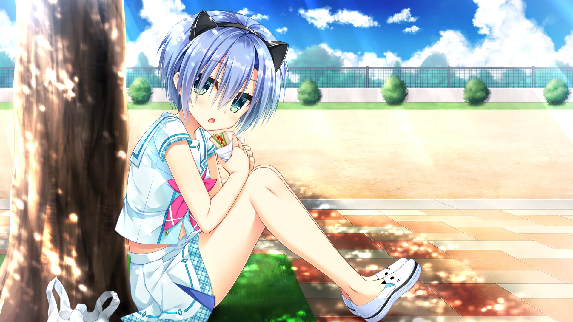 图片[8]-绽放★青春全力向前冲！（KRKR＋PC端） | 羽翼社-羽翼社