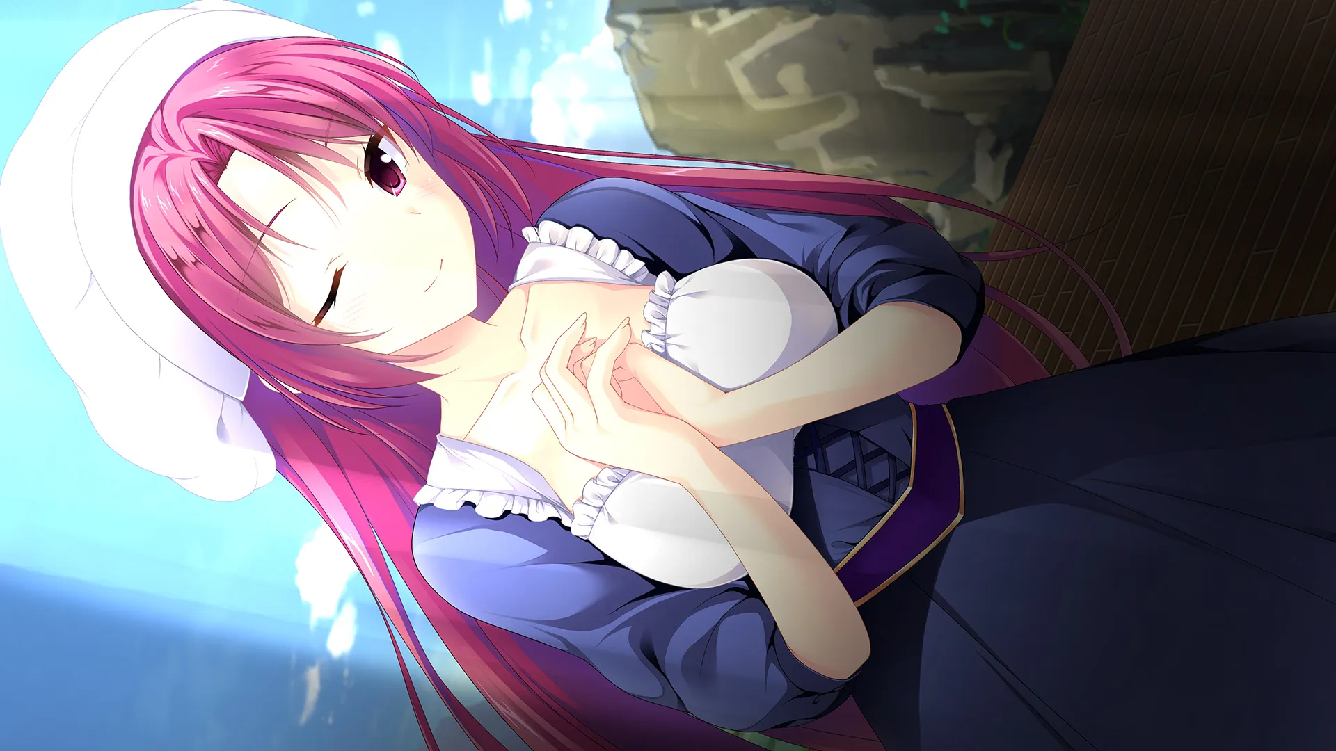 图片[2]-天瀬島は色恋ざかり（PC端） | 羽翼社-羽翼社