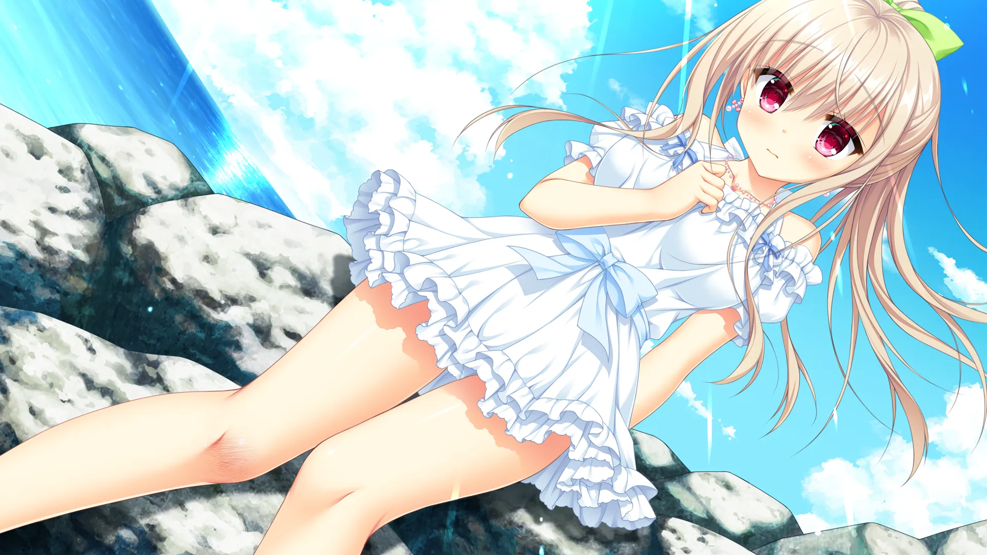 图片[7]-绽放★青春全力向前冲！（KRKR＋PC端） | 羽翼社-羽翼社