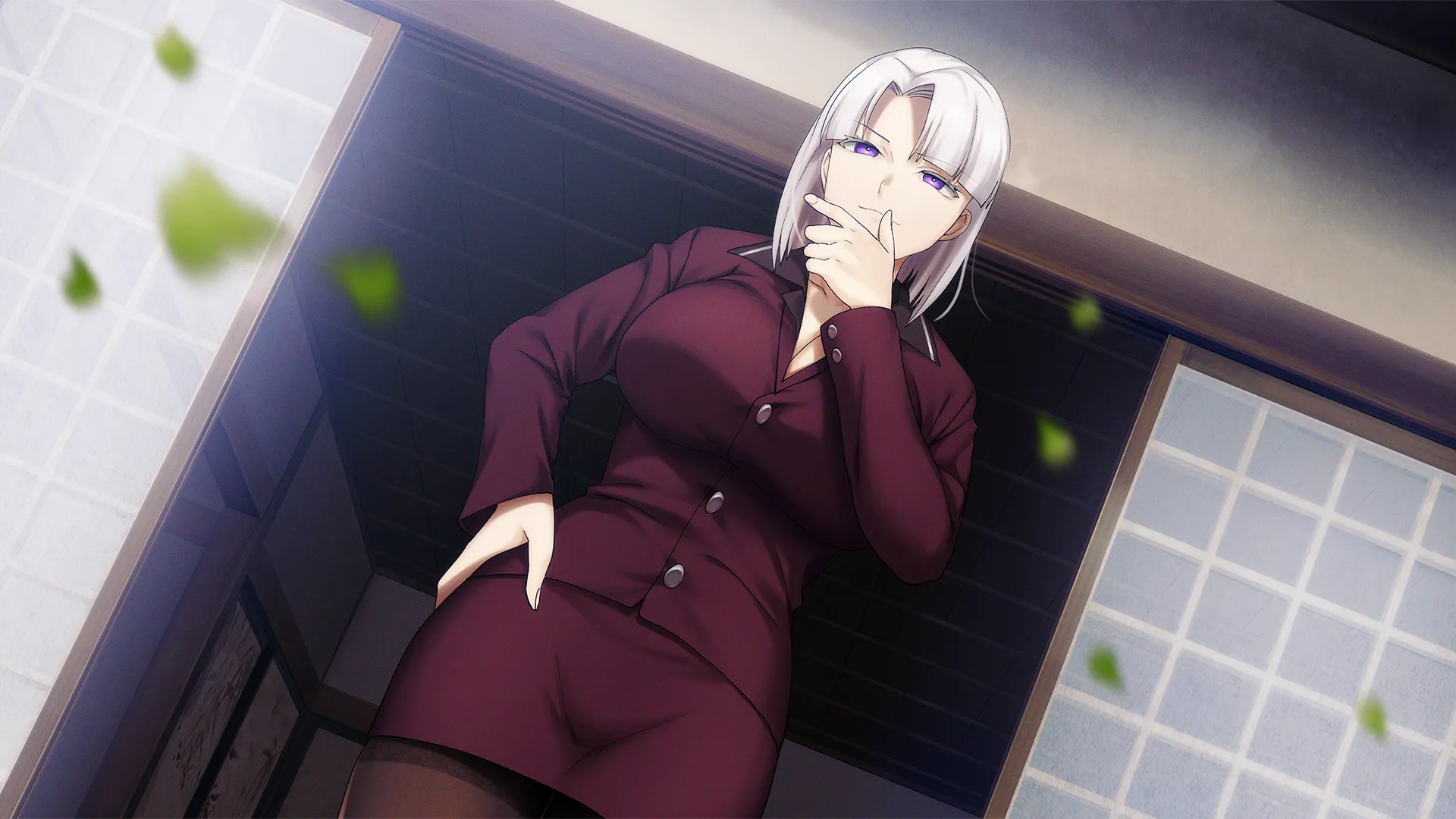 图片[5]-Liminal Border Part III（PC端） | 羽翼社-羽翼社