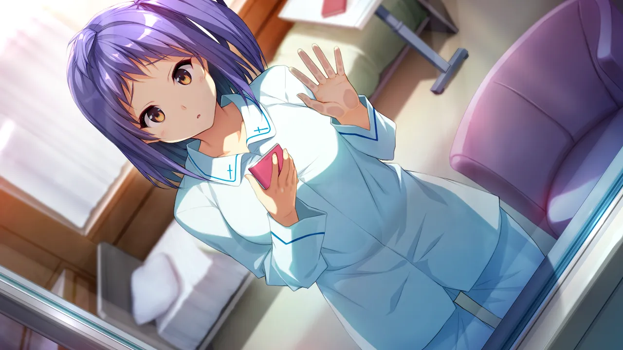 图片[4]-流景之海的艾佩理雅（PC端） | 羽翼社-羽翼社