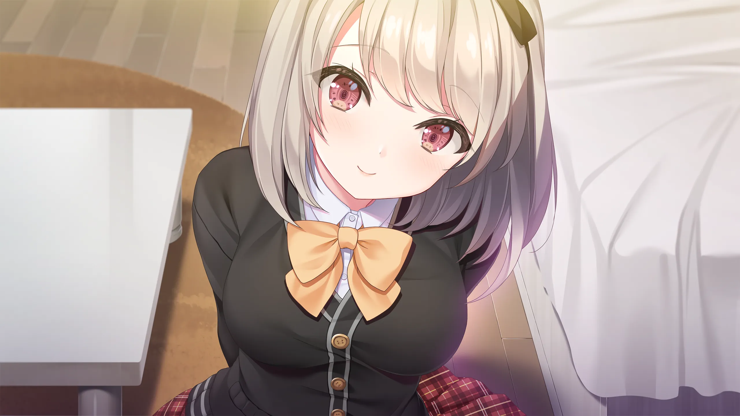 图片[1]-あざとカワイイ綾瀬ちゃん（PC端） | 羽翼社-羽翼社