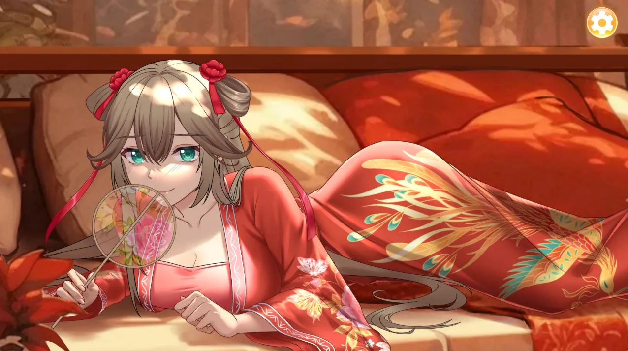 图片[4]-老虎机少女 Slot Girls（PC端） | 羽翼社-羽翼社