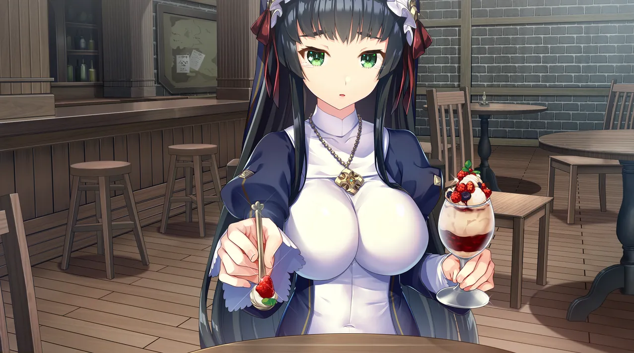 图片[4]-Fantasy Tavern Sextet -Vol.3 Postlude Days-（PC端） | 羽翼社-羽翼社