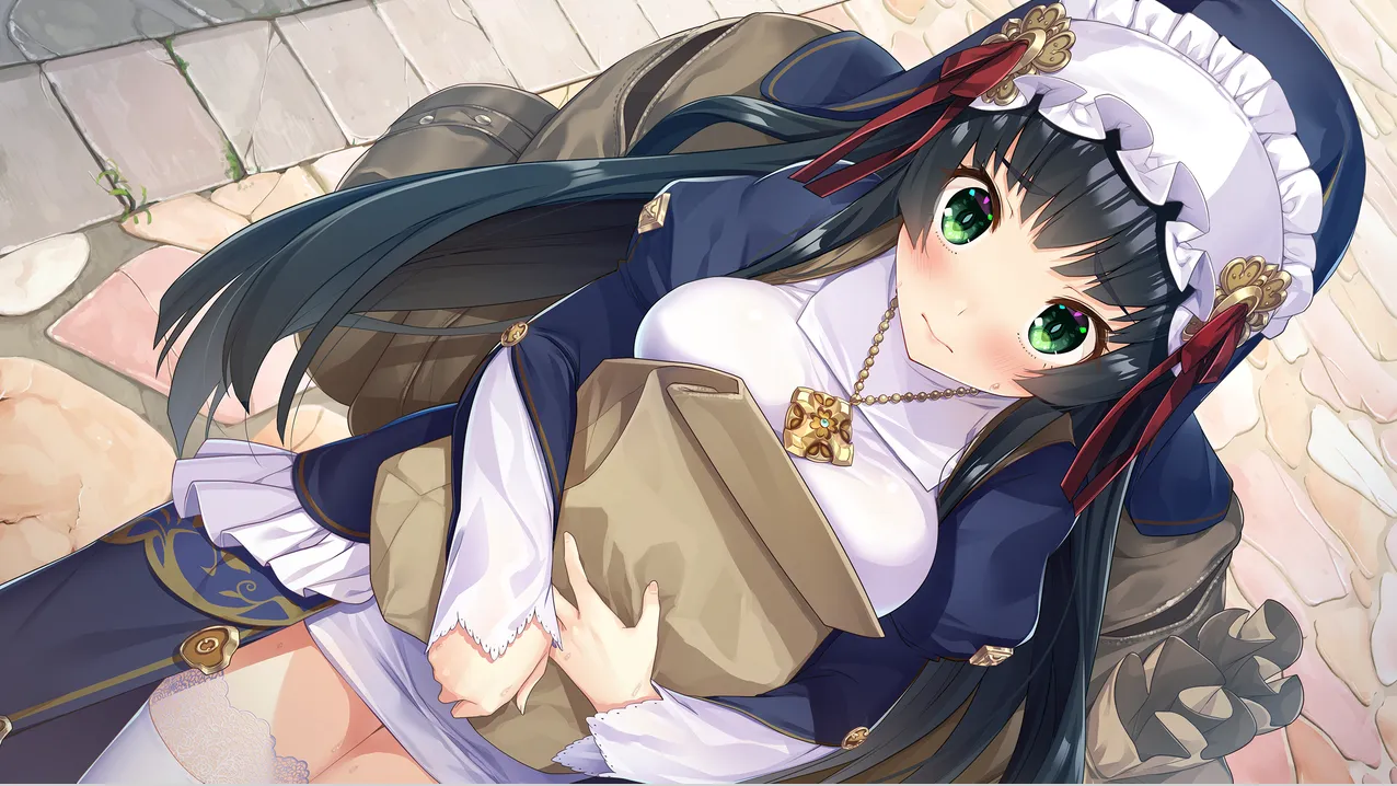 图片[4]-Fantasy Tavern Sextet -Vol.1 New World Days-（PC端） | 羽翼社-羽翼社