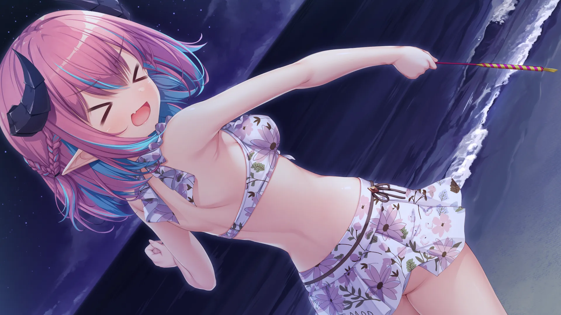 图片[13]-はじめるセカイの理想論 -goodbye world index-（PC端） | 羽翼社-羽翼社