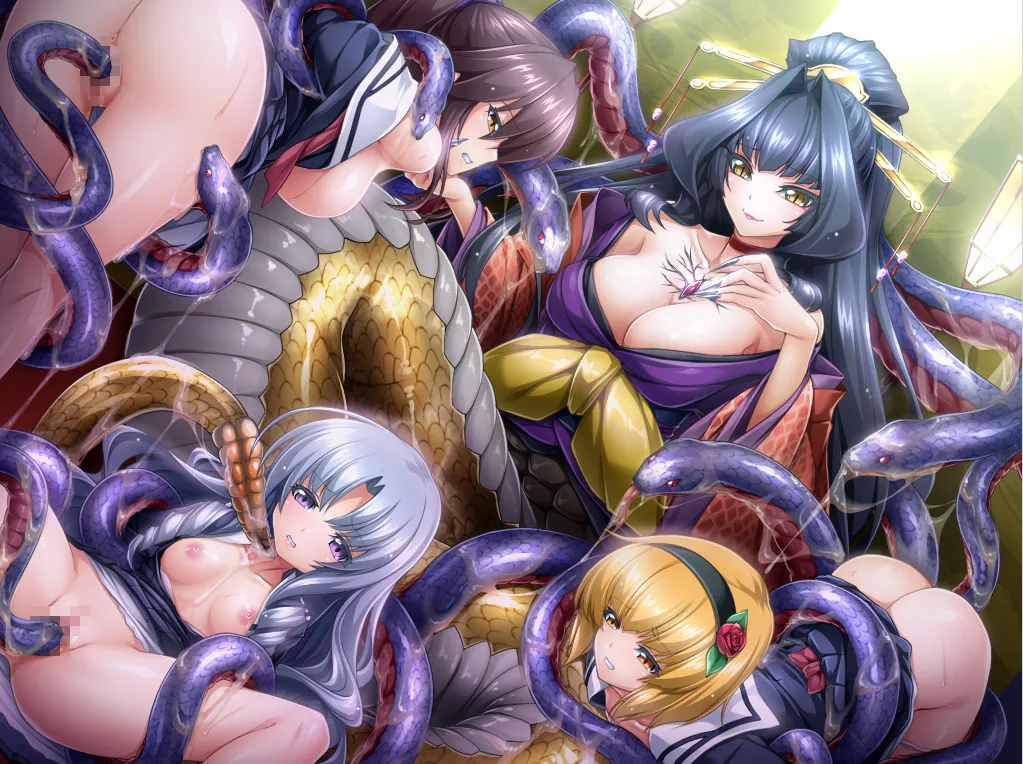 图片[9]-光翼戦姫エクスティアA（PC端） | 羽翼社-羽翼社