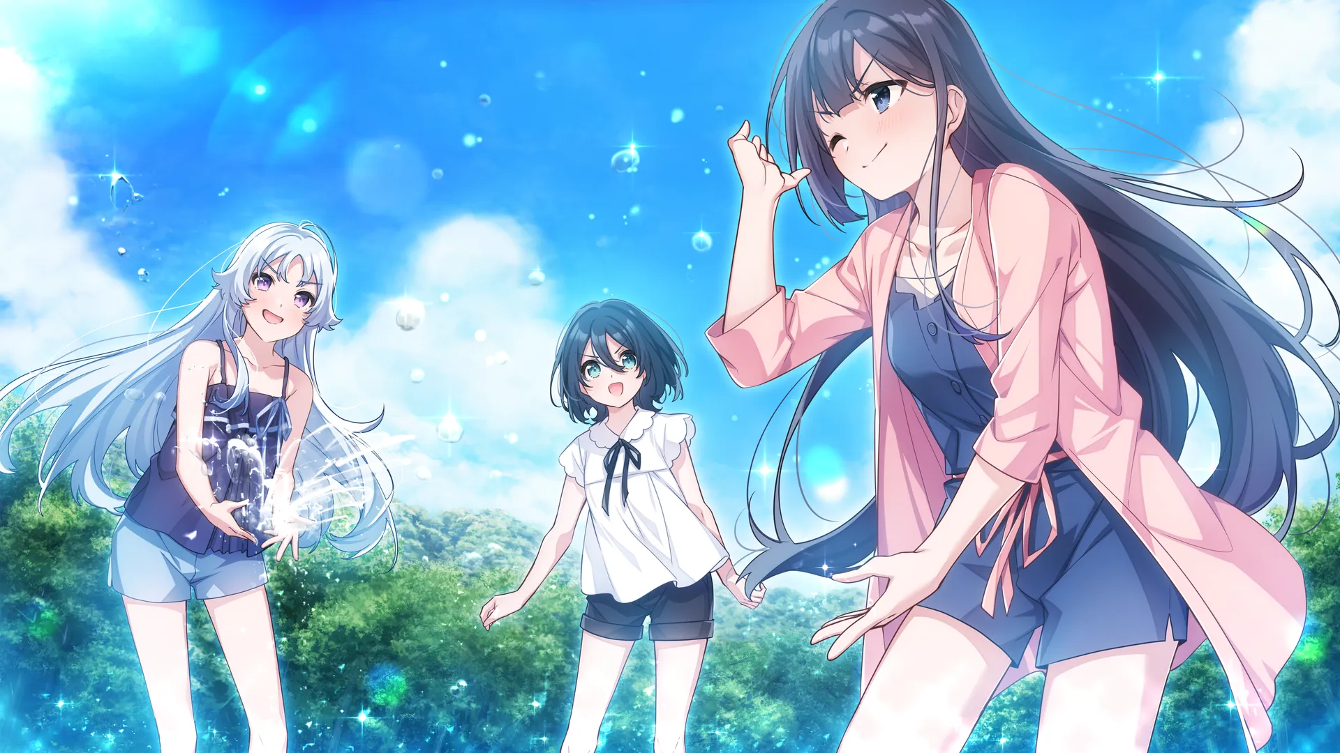 图片[6]-彼方の人魚姫（PC端） | 羽翼社-羽翼社