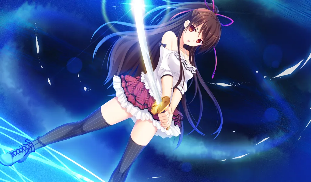 图片[2]-螺旋溯行的绝望乡（PC端） | 羽翼社-羽翼社