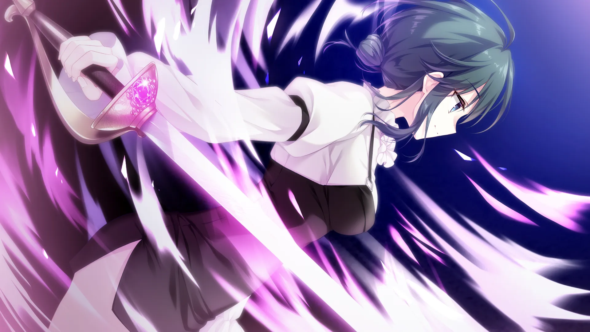 图片[4]-宝石心学院/霞流宝石心（PC端） | 羽翼社-羽翼社