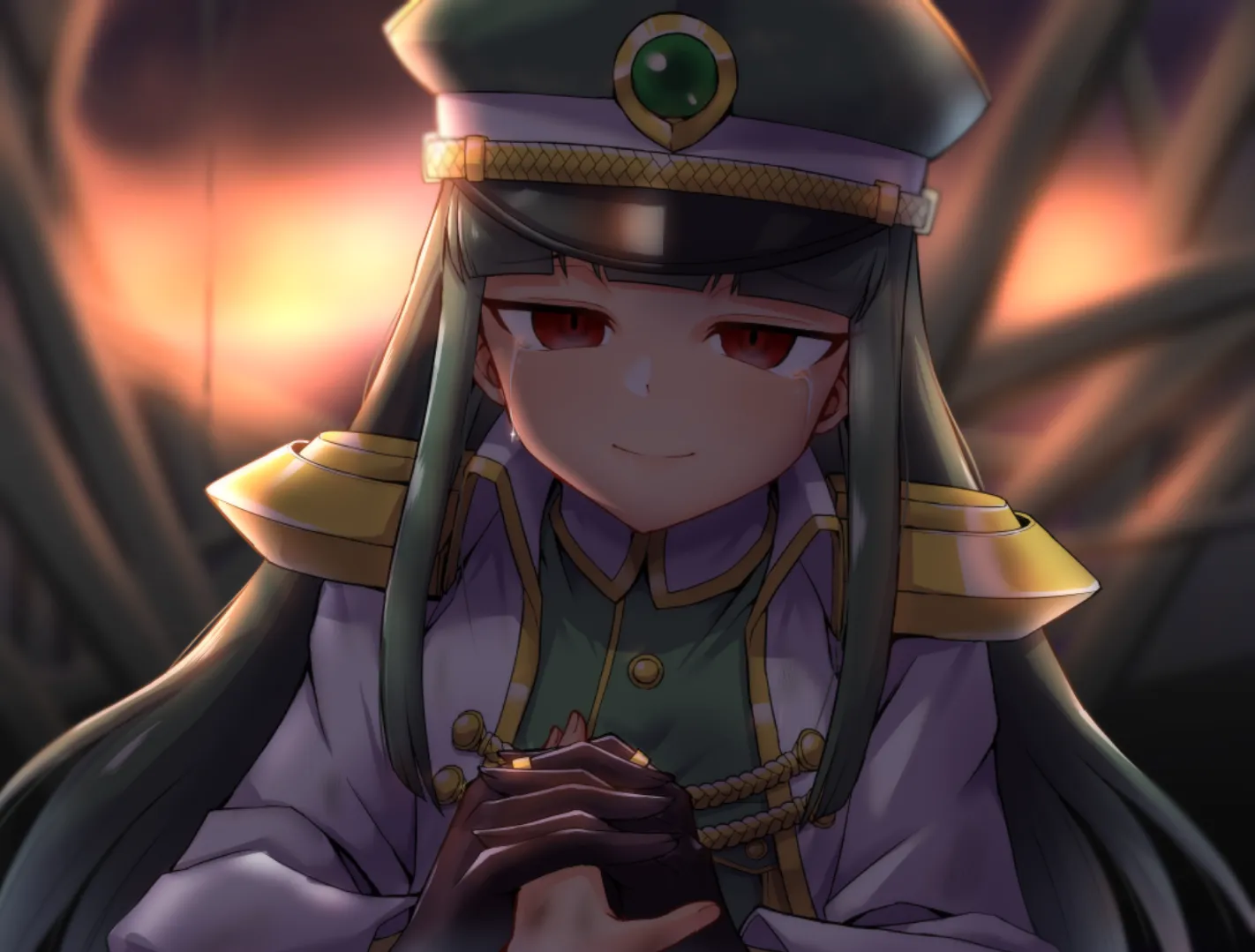 图片[2]-マギアウィッチイオリ 1+2合集（PC端） | 羽翼社-羽翼社