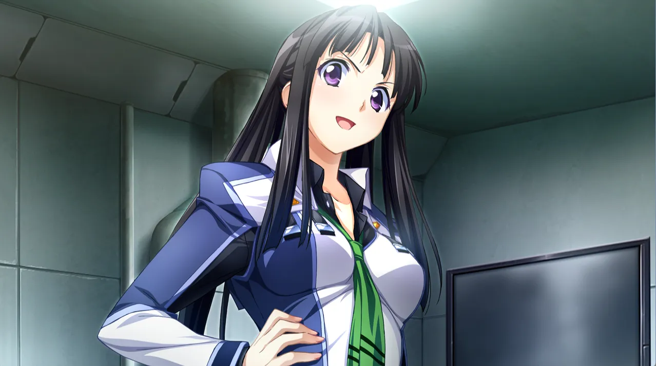 图片[2]-BALDRSKY ZERO2（PC端） | 羽翼社-羽翼社