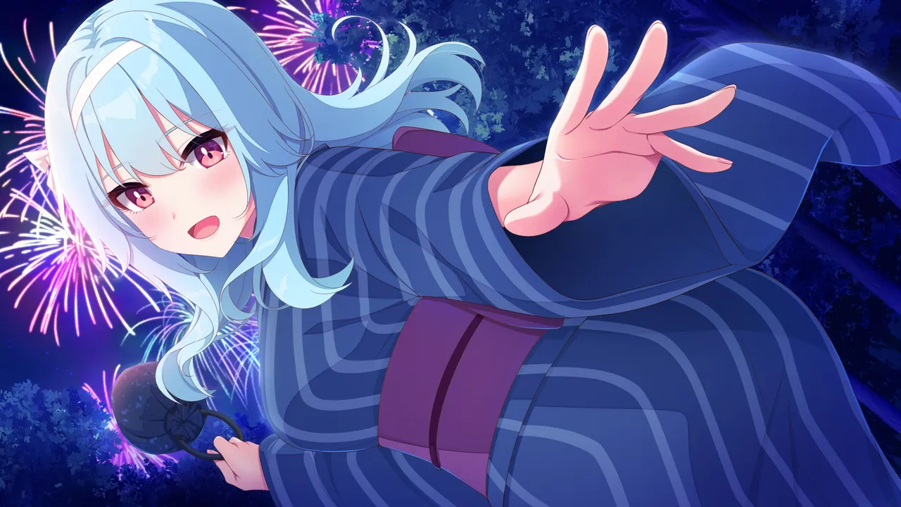 图片[12]-恋爱就是要撒娇/恋爱少不了撒娇（PC端） | 羽翼社-羽翼社