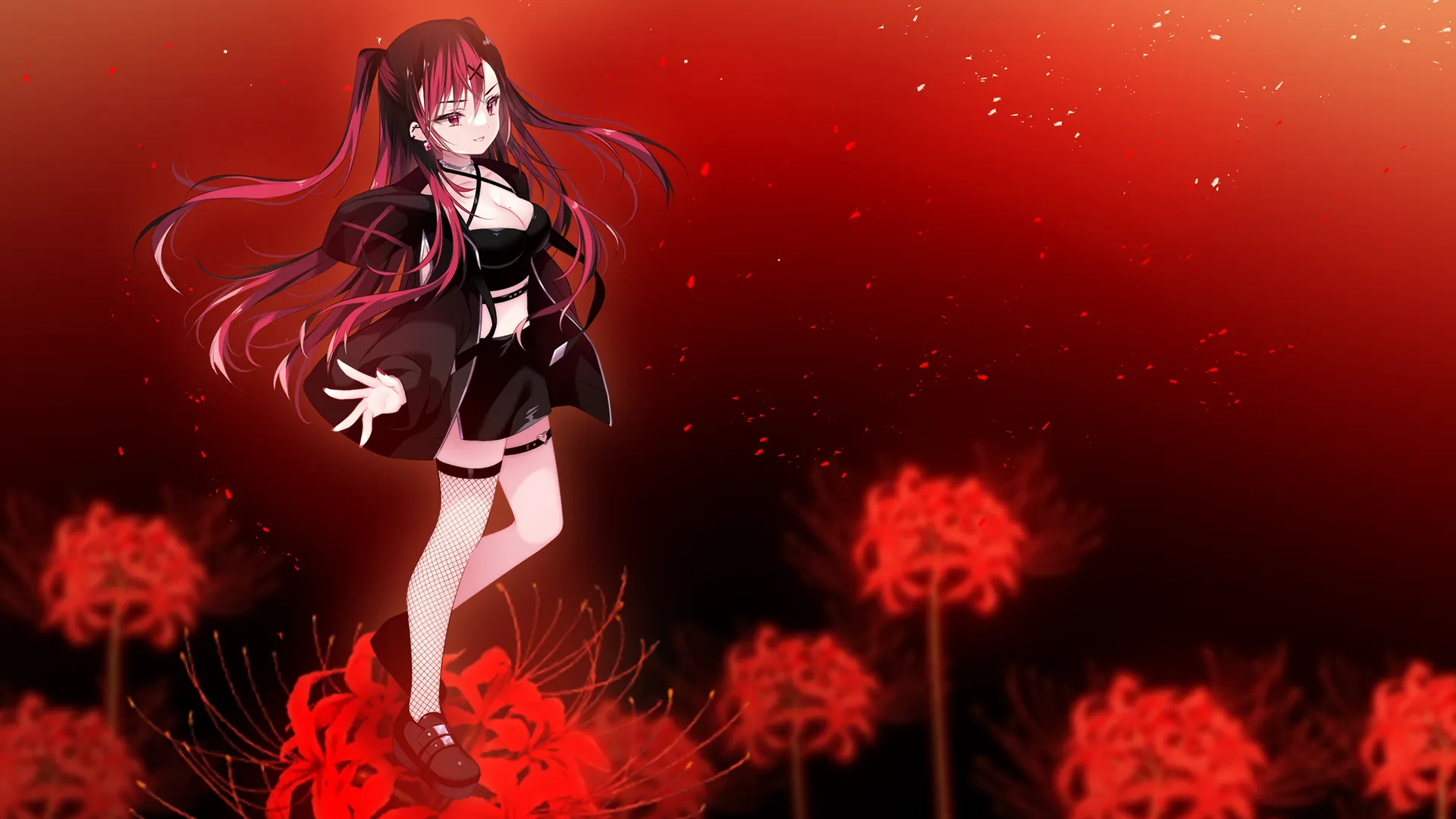 图片[8]-宝石心学院/霞流宝石心（PC端） | 羽翼社-羽翼社