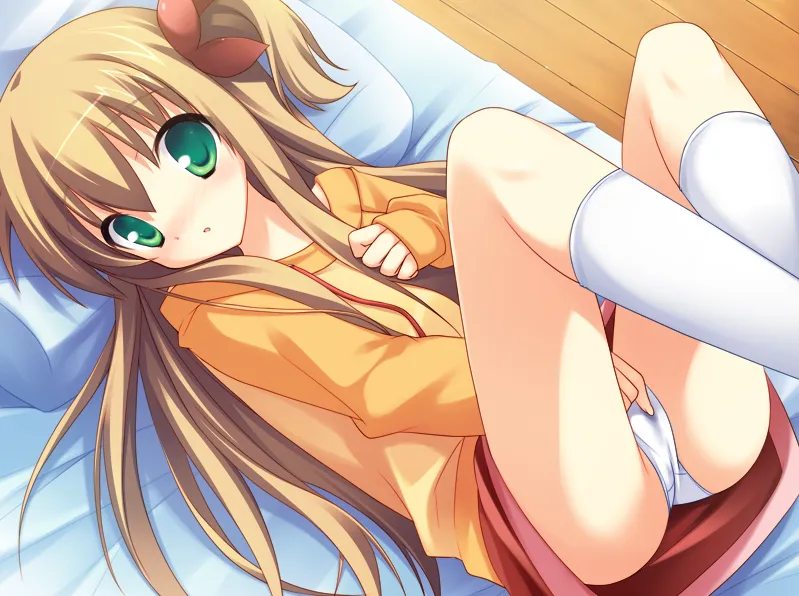 图片[7]-绝对遵守☆强制造人许可证！！/ぜったい遵守☆強制子作り許可証!!（KRKR＋PC端） | 羽翼社-羽翼社