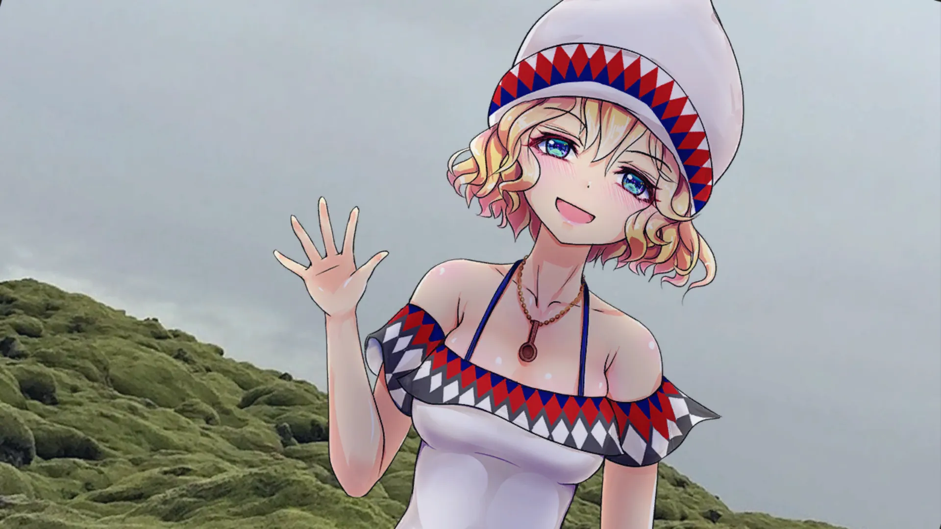 前往遥远图勒的旅人（PC端）