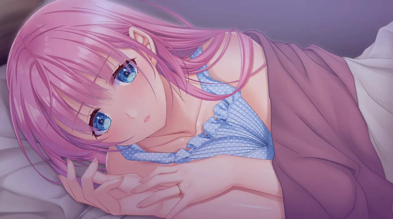 图片[3]-あねつまみ ～魅惑の幼なじみお姉さん人妻とのめちゃエロ同棲LoveLife～（PC端） | 羽翼社-羽翼社