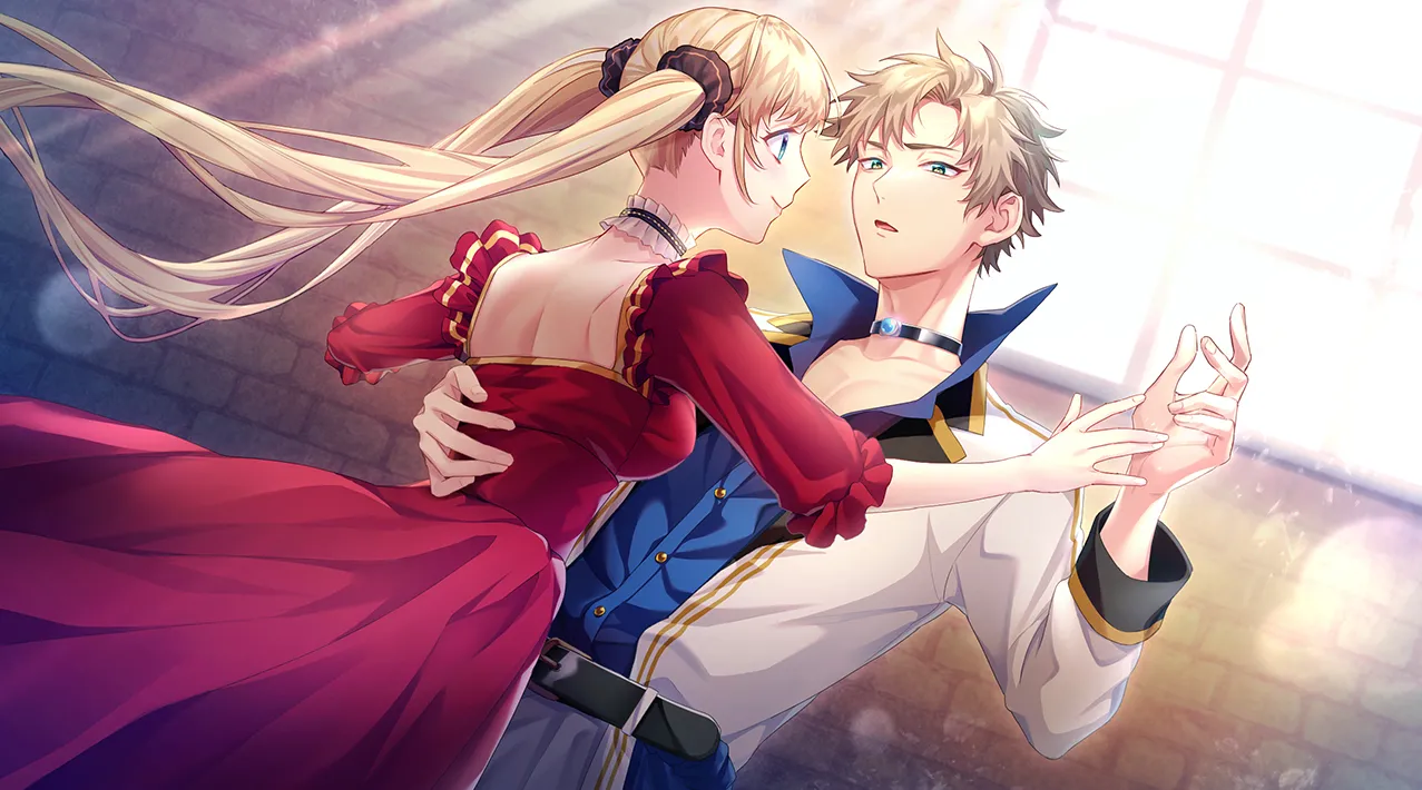 图片[3]-公主的乐园（PC端） | 羽翼社-羽翼社