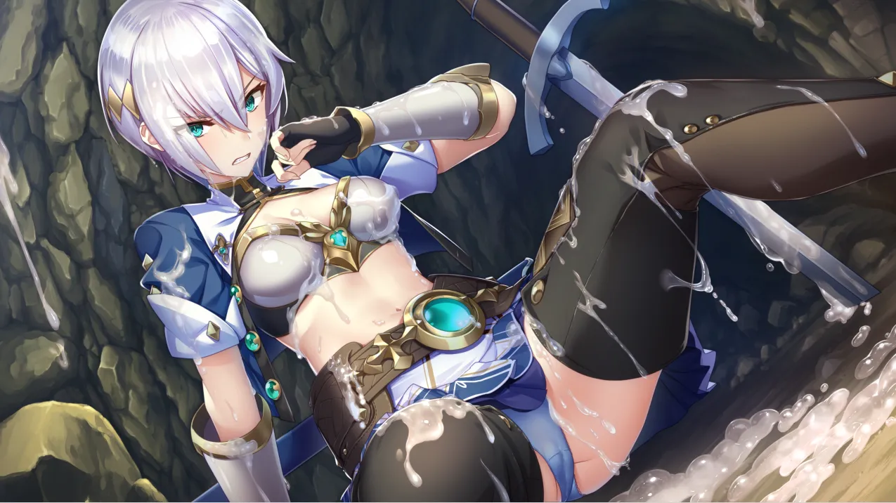 图片[3]-Fantasy Tavern Sextet -Vol.2 Adventurer’s Days-（PC端） | 羽翼社-羽翼社