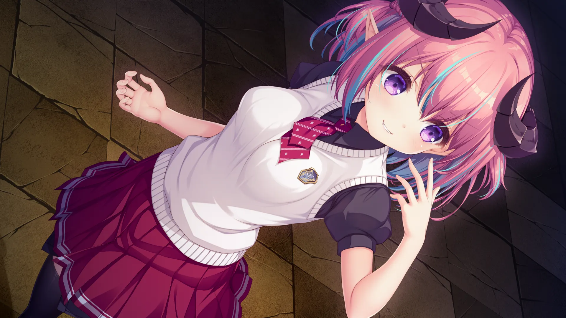 图片[14]-はじめるセカイの理想論 -goodbye world index-（PC端） | 羽翼社-羽翼社