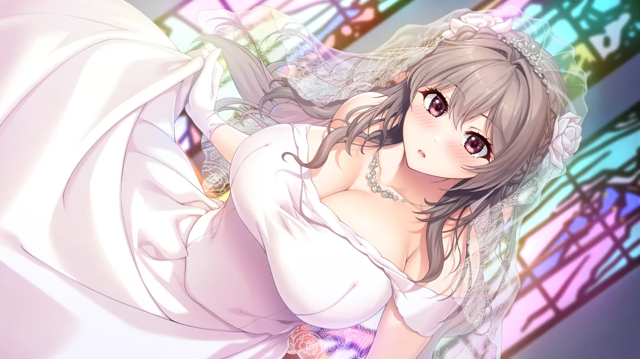 いつまでもママといっしょ！ ～誘惑ママのおっぱいに甘えていっぱい射精したい！～（PC端）-羽翼社