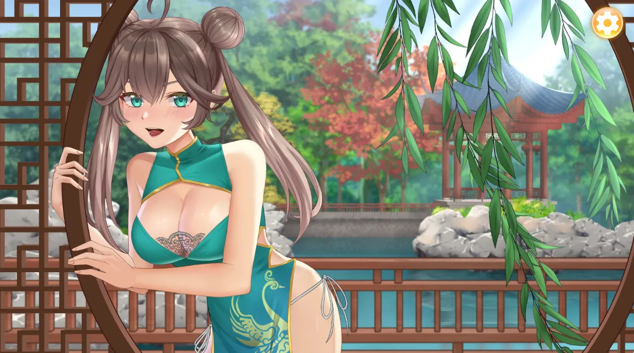 图片[5]-老虎机少女 Slot Girls（PC端） | 羽翼社-羽翼社