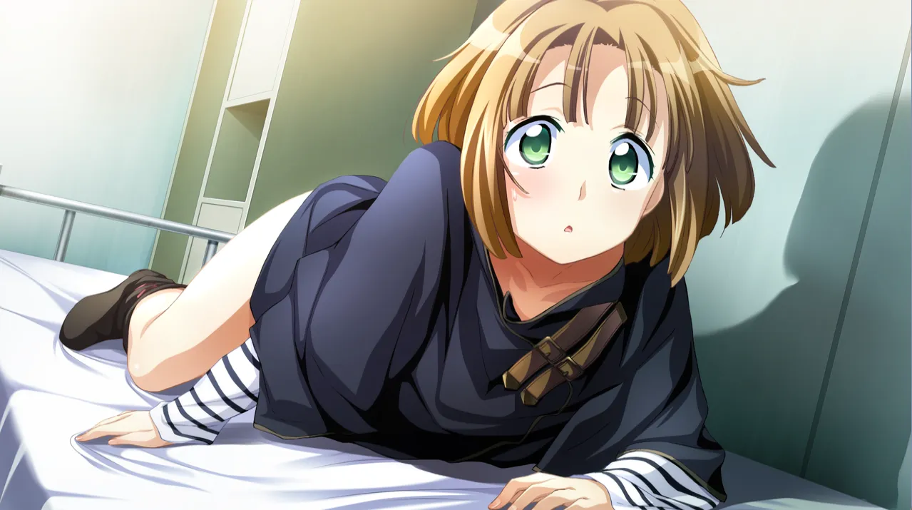 图片[5]-BALDRSKY ZERO2（PC端） | 羽翼社-羽翼社