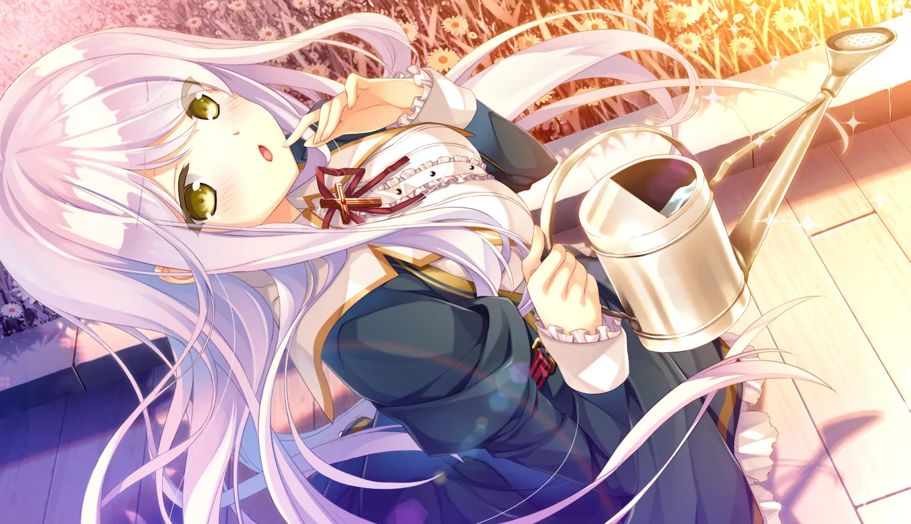 图片[6]-Primal Hearts 2（PC端） | 羽翼社-羽翼社