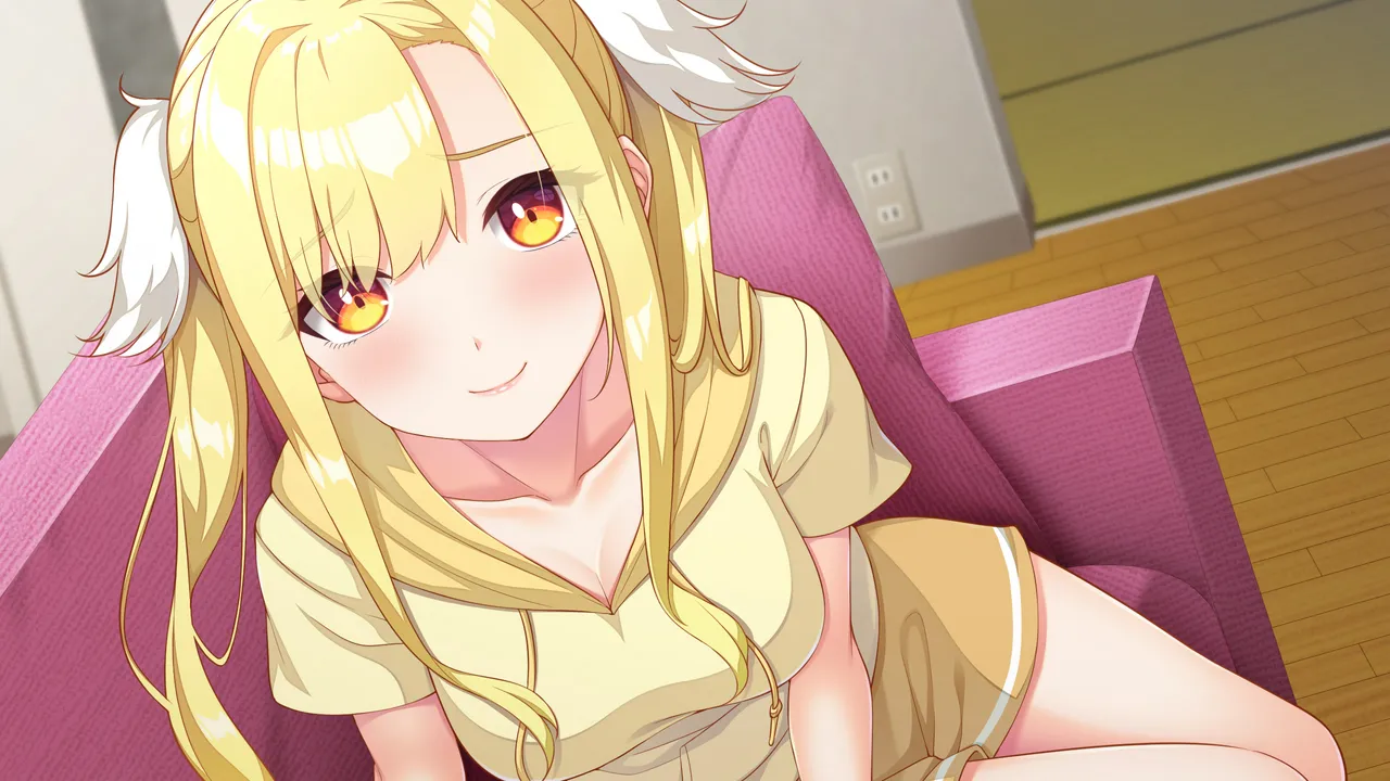 图片[3]-恋爱就是要撒娇/恋爱少不了撒娇（PC端） | 羽翼社-羽翼社