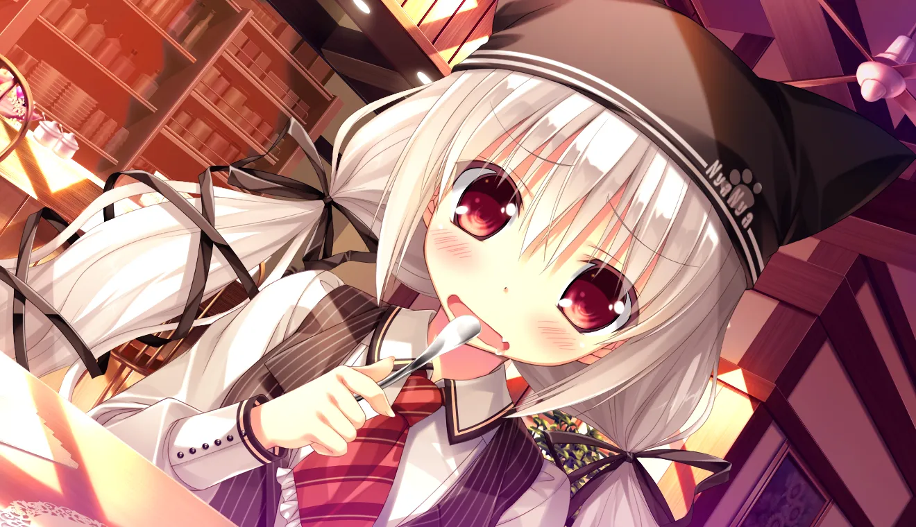 图片[1]-Primal Hearts（PC端） | 羽翼社-羽翼社