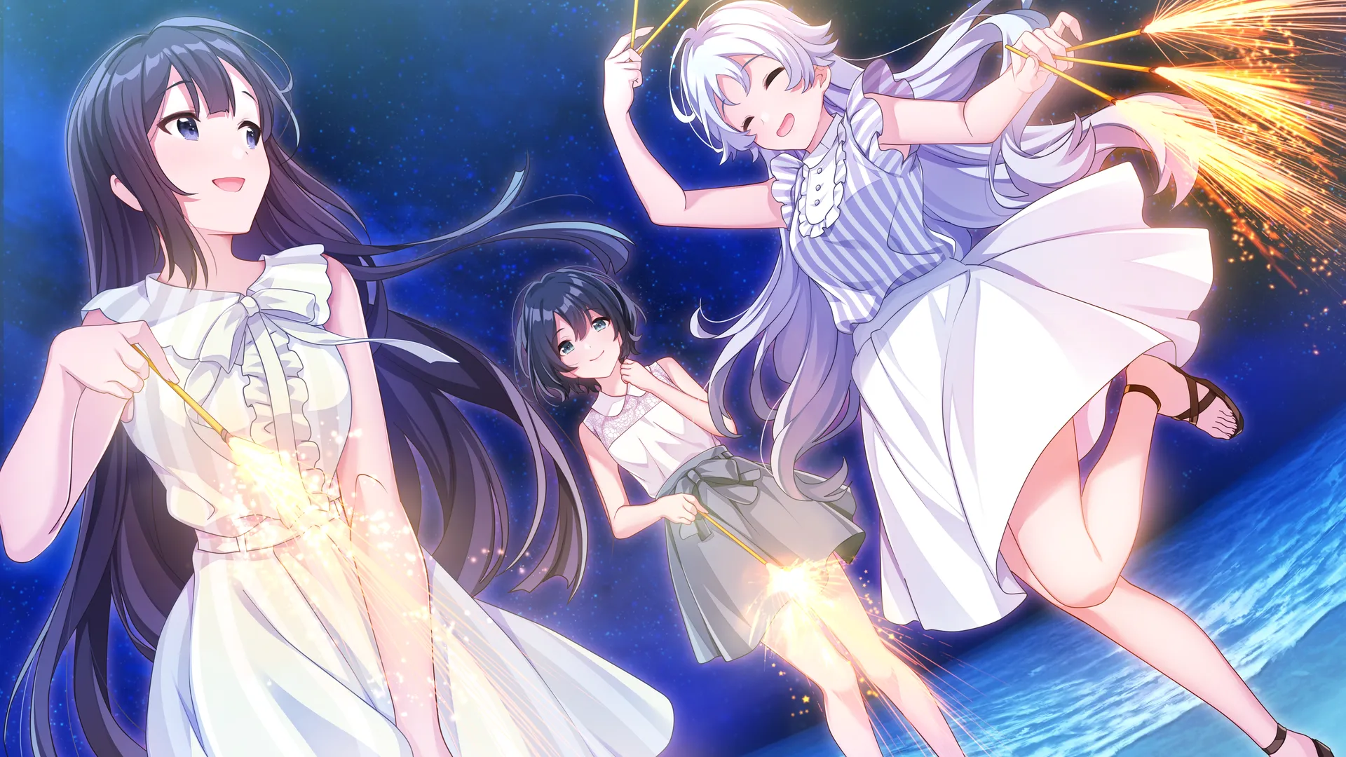 图片[7]-彼方の人魚姫（PC端） | 羽翼社-羽翼社